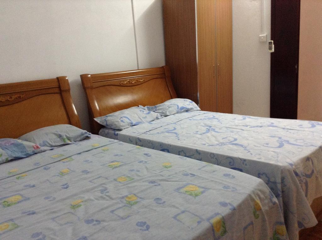 Ebrahim Flats - Grand Baie Beach Rom bilde