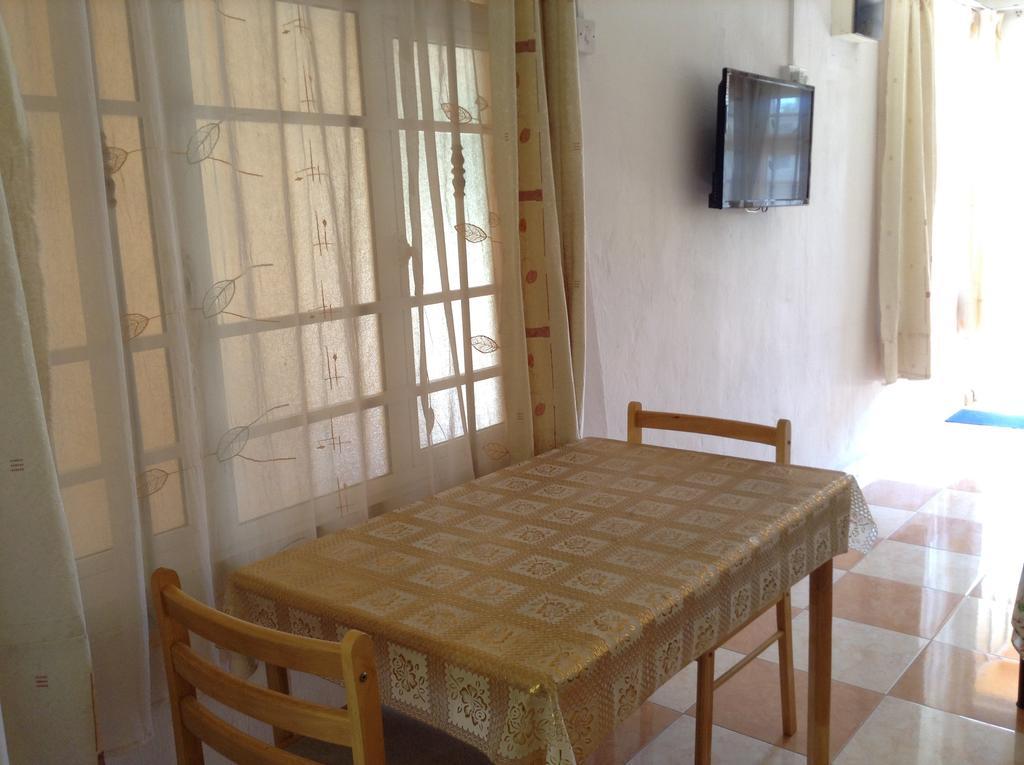 Ebrahim Flats - Grand Baie Beach Rom bilde