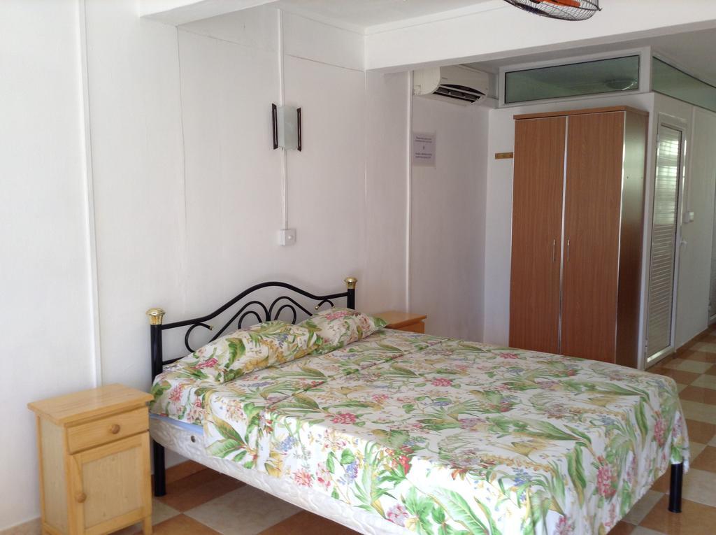 Ebrahim Flats - Grand Baie Beach Rom bilde