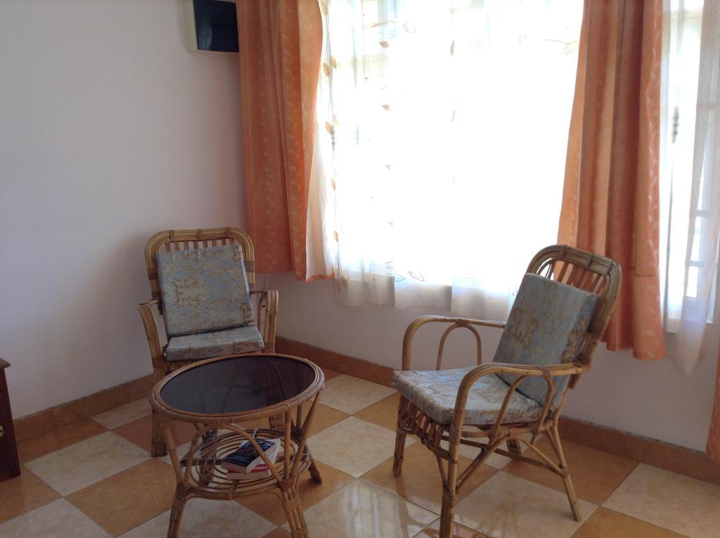 Ebrahim Flats - Grand Baie Beach Rom bilde