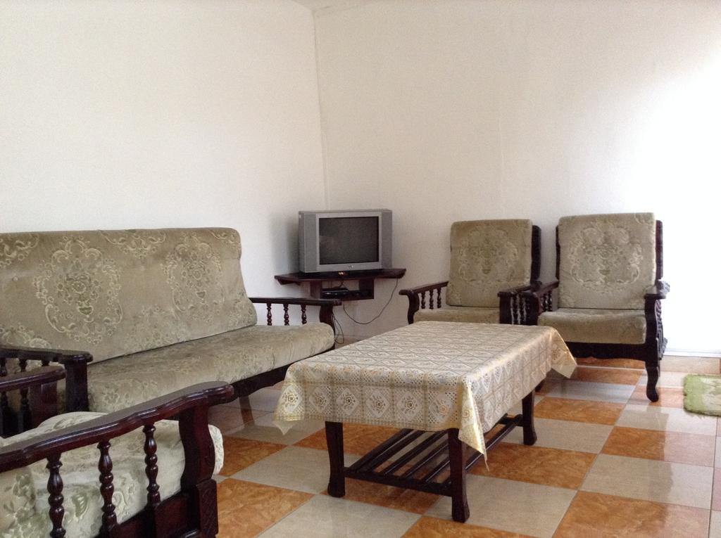 Ebrahim Flats - Grand Baie Beach Rom bilde